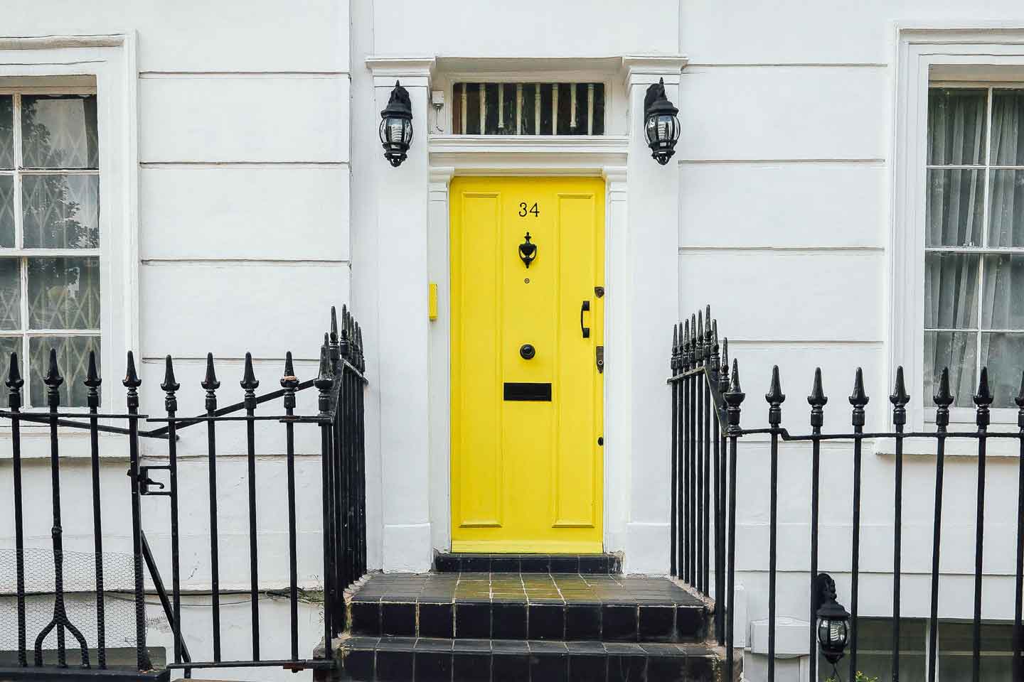 Door’s Open